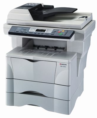 Toner Kyocera KM1500 